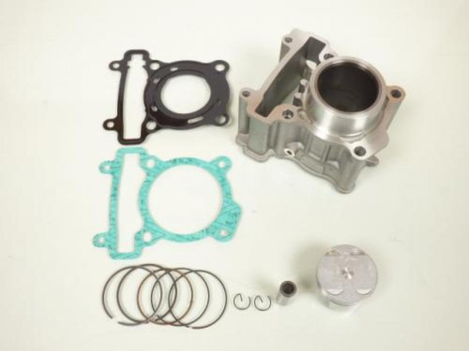 Cylindre Sceed24 pour Moto Yamaha 125 YZF-R 2008 à 2013 Neuf