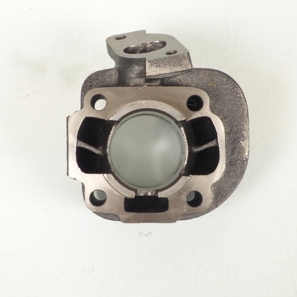 Cylindre piston RSM pour scooter MBK 50 Ovetto fonte Ø40mm Neuf