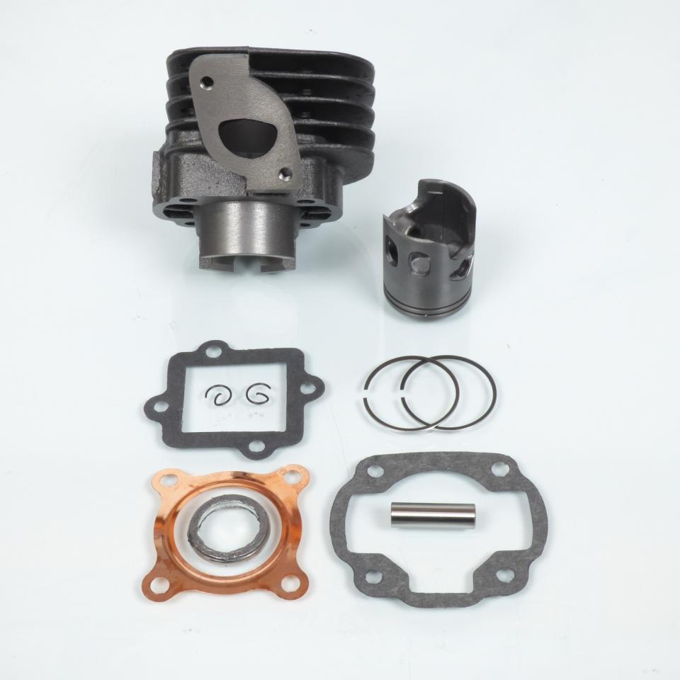 Kit cylindre piston TNT pour scooter MBK 50 Ovetto Neuf