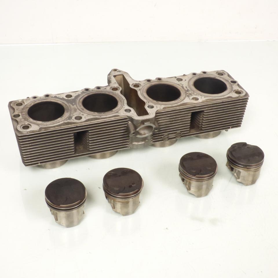 Cylindre piston origine pour moto Suzuki 600 Bandit 2000 à 2004 Ø62.5mm Occasion