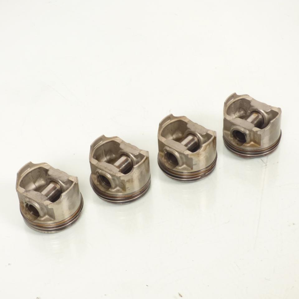 Cylindre piston origine pour moto Suzuki 600 Bandit 2000 à 2004 Ø62.5mm Occasion