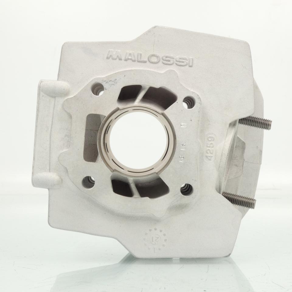 Cylindre Malossi pour moto Honda 50 MTX Ø44.5mm alu / 31 4260 Neuf