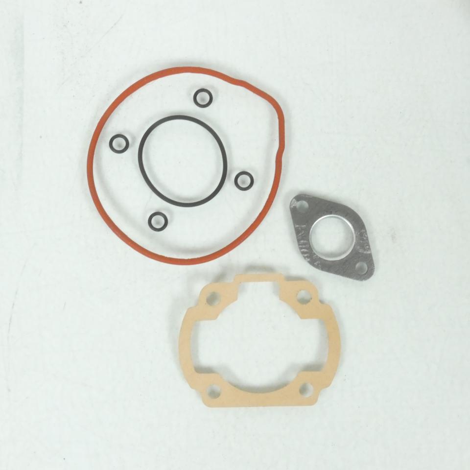 Kit Cylindre piston Ø39.95mm Doppler S1R pour scooter Malaguti 50 F12 Lc 324555