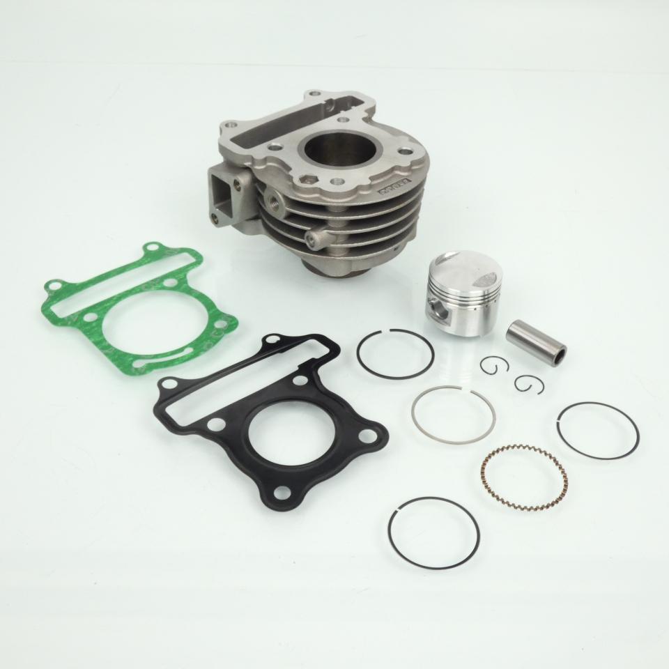 Cylindre Générique pour Scooter Norauto 50 Razzo 4T Avant 2020 Neuf