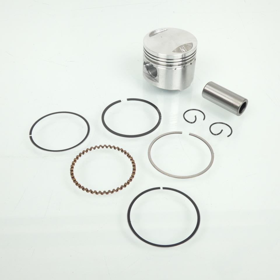 Cylindre Générique pour Scooter Norauto 50 Razzo 4T Avant 2020 Neuf