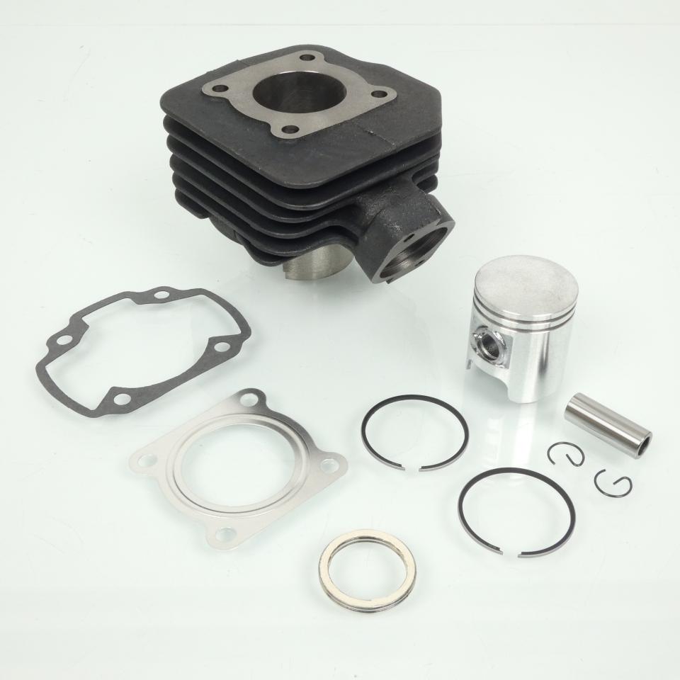 Cylindre Metrakit pour scooter Peugeot 50 Buxy Ø40mm fonte / 804Q0610 Neuf