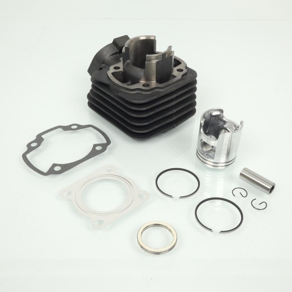 Cylindre Metrakit pour scooter Peugeot 50 Buxy Ø40mm fonte / 804Q0610 Neuf