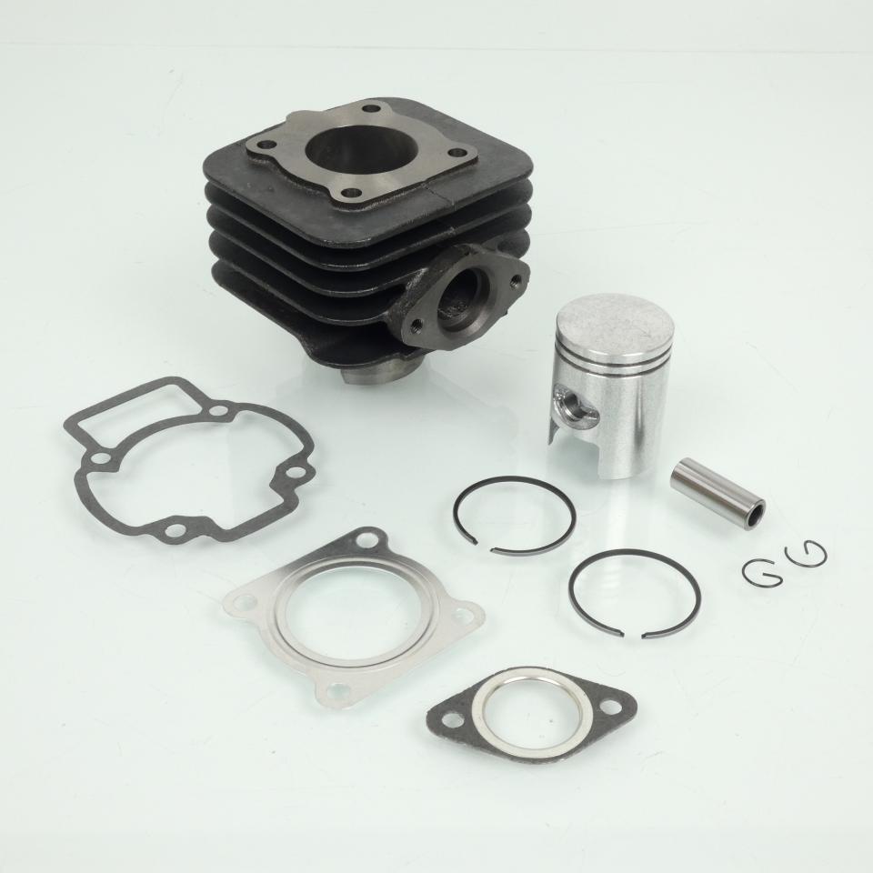 Cylindre Metrakit pour scooter Piaggio 50 Typhoon AC Ø40mm fonte 804V1110 Neuf