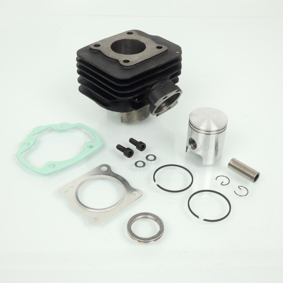 Cylindre Metrakit pour scooter Kymco 50 DJY fonte Ø40mm / P804H0510 Neuf