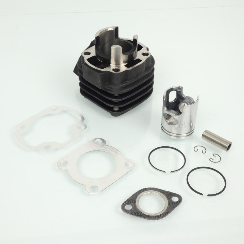 Cylindre Metrakit pour scooter CPI 50 Popcorn fonte Ø40mm / P804I5010 Neuf