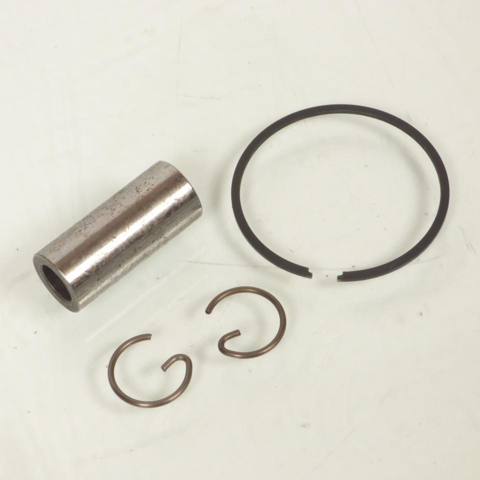 Kit cylindre piston Polini Ø39mm pour mobylette MBK 51 échappement W 134.0302 G1