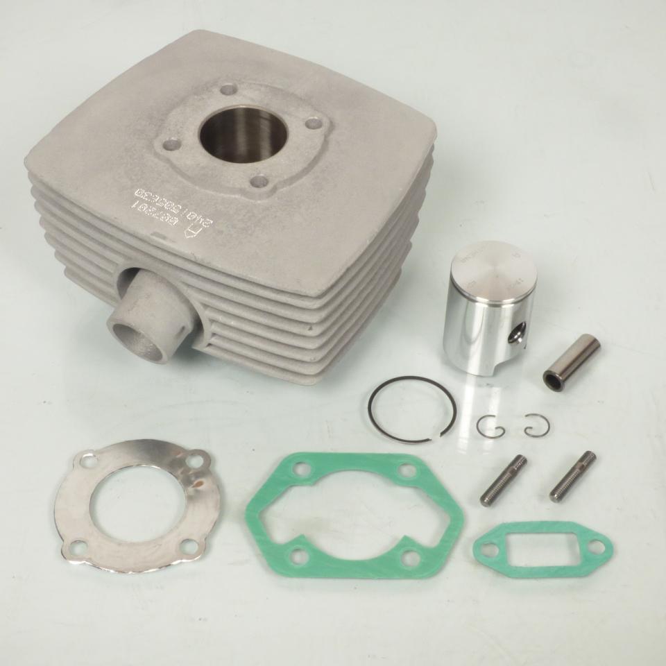Kit cylindre piston Ø39mm Athena pour moto Zundapp 50 Mini Term 007200 Neuf