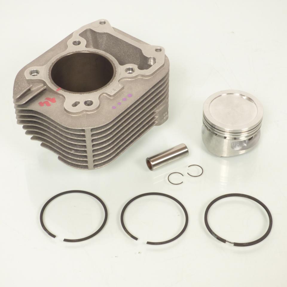 Cylindre piston pour scooter Peugeot 150 Looxor 487183 756328 Ø63mm Mc02 Neuf