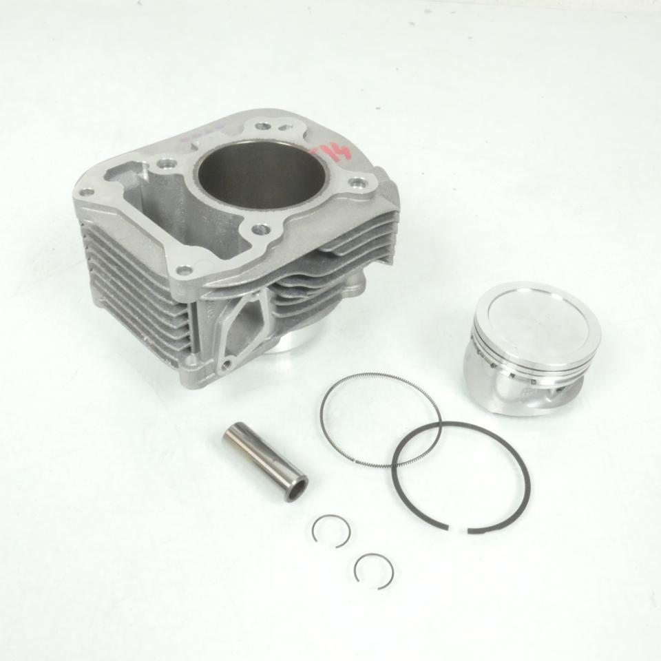 Kit cylindre piston pour scooter Piaggio 150 Fly 487183 827041 Ø63mm Neuf