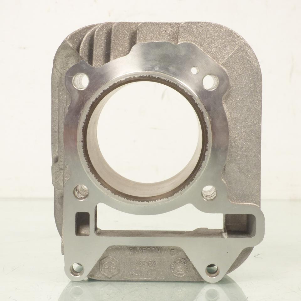 Cylindre piston pour scooter Peugeot 150 Looxor 487183 756328 Ø63mm Mc02 Neuf