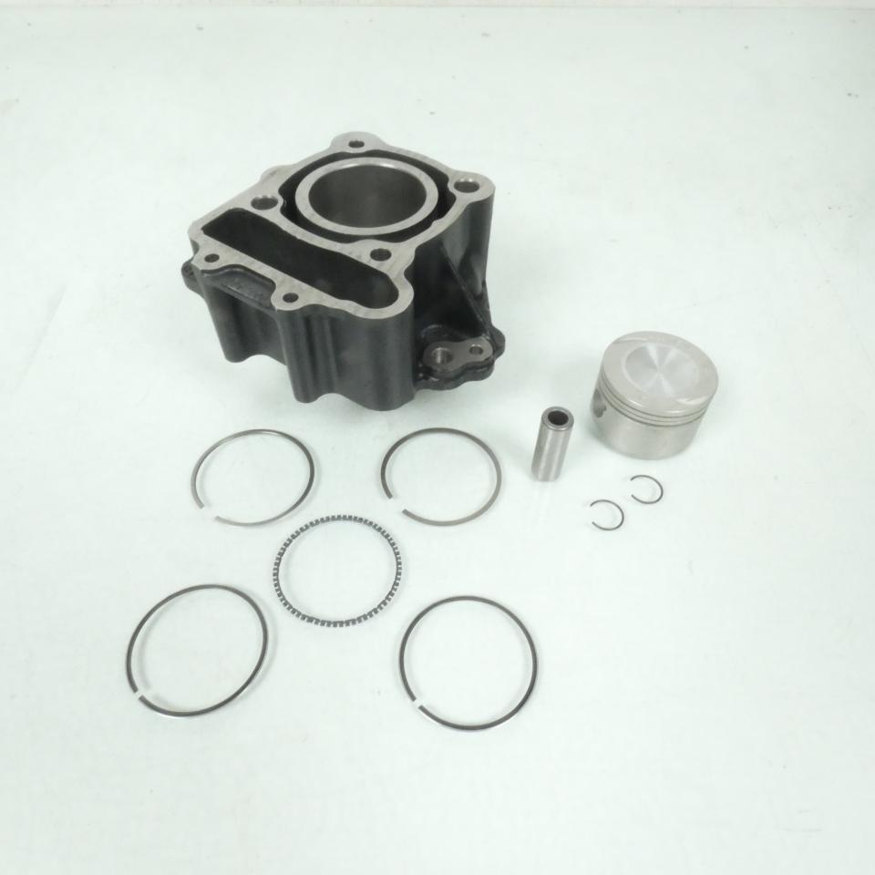 Cylindre piston pour scooter Peugeot 150 Elyseo 4T 754610 73767800 Euro 3 Neuf