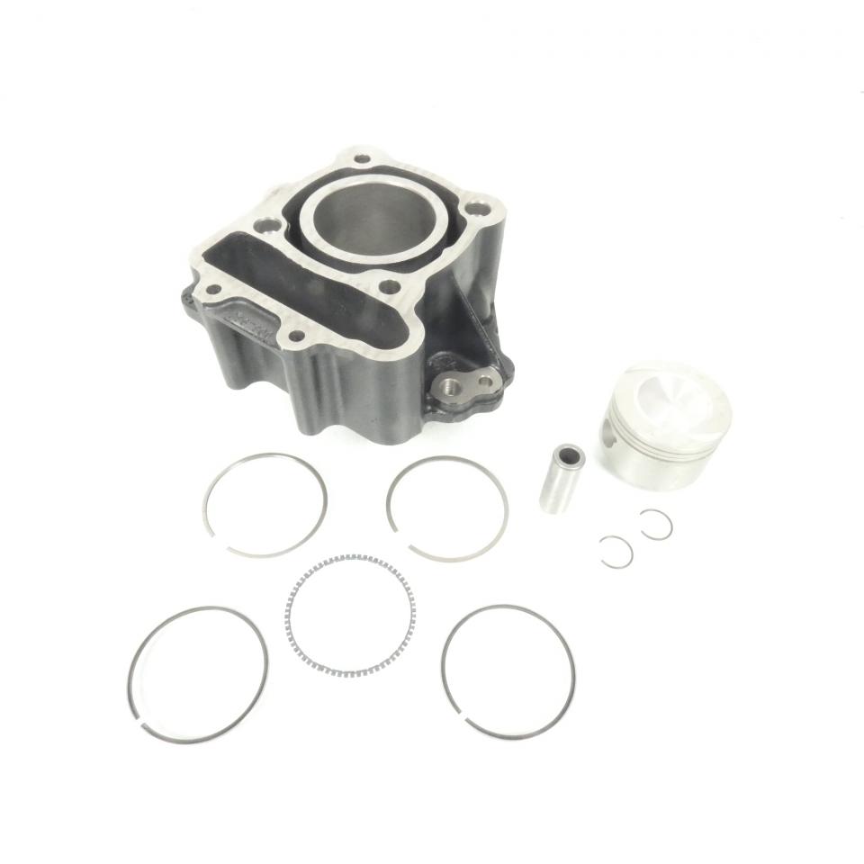Cylindre piston pour scooter Peugeot 150 Elyseo 4T 754610 73767800 Euro 3 Neuf