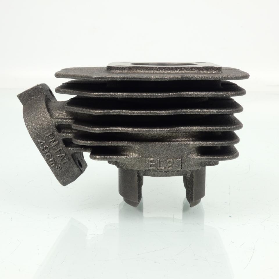 Cylindre Générique pour scooter Peugeot 50 Elystar Ø40mm / axe Ø12mm L32mm Neuf