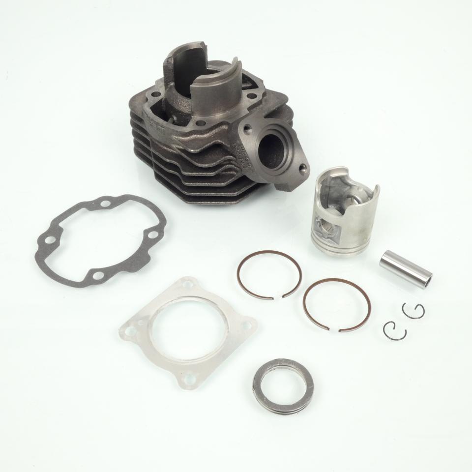 Cylindre Générique pour scooter Peugeot 50 Elystar Ø40mm / axe Ø12mm L32mm Neuf