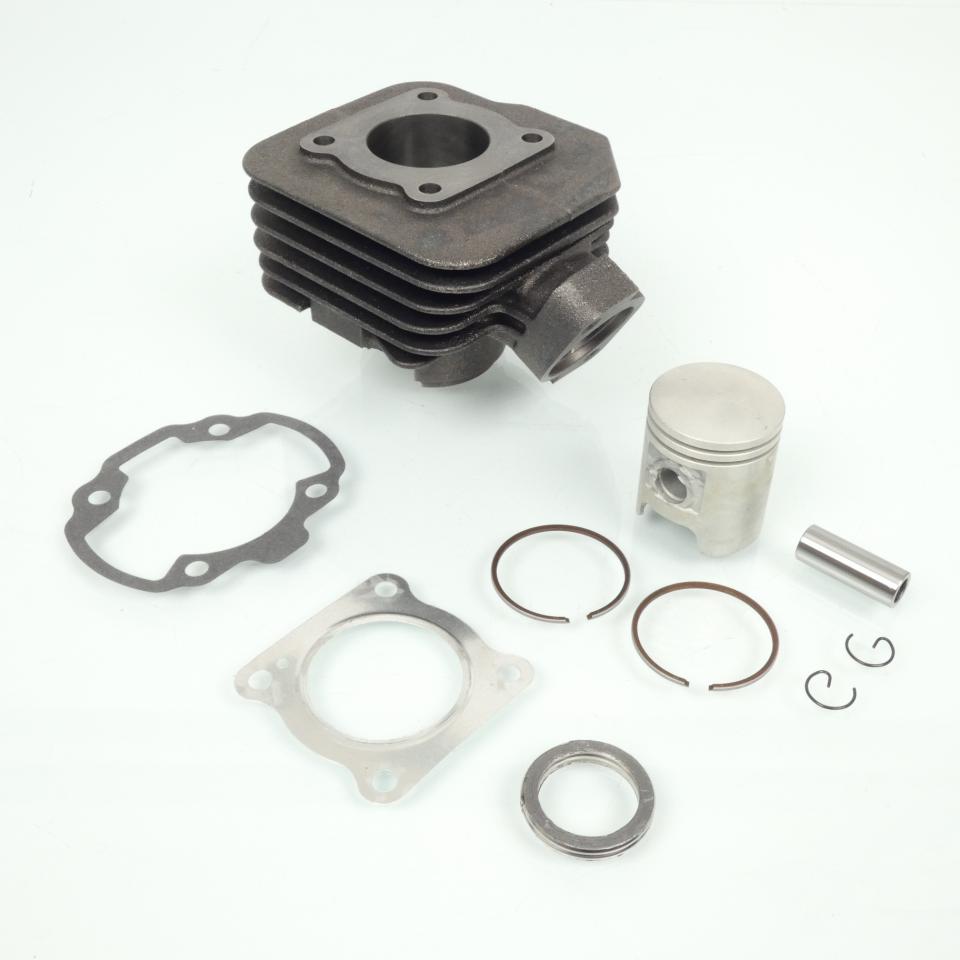 Cylindre Générique pour scooter Peugeot 50 Elystar Ø40mm / axe Ø12mm L32mm Neuf