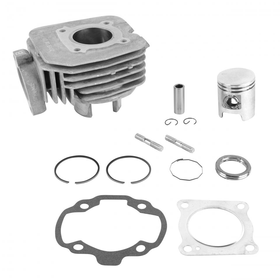 Cylindre P2R (Motorisé) pour Scooter Peugeot 50 Citystar Après 2018 Neuf