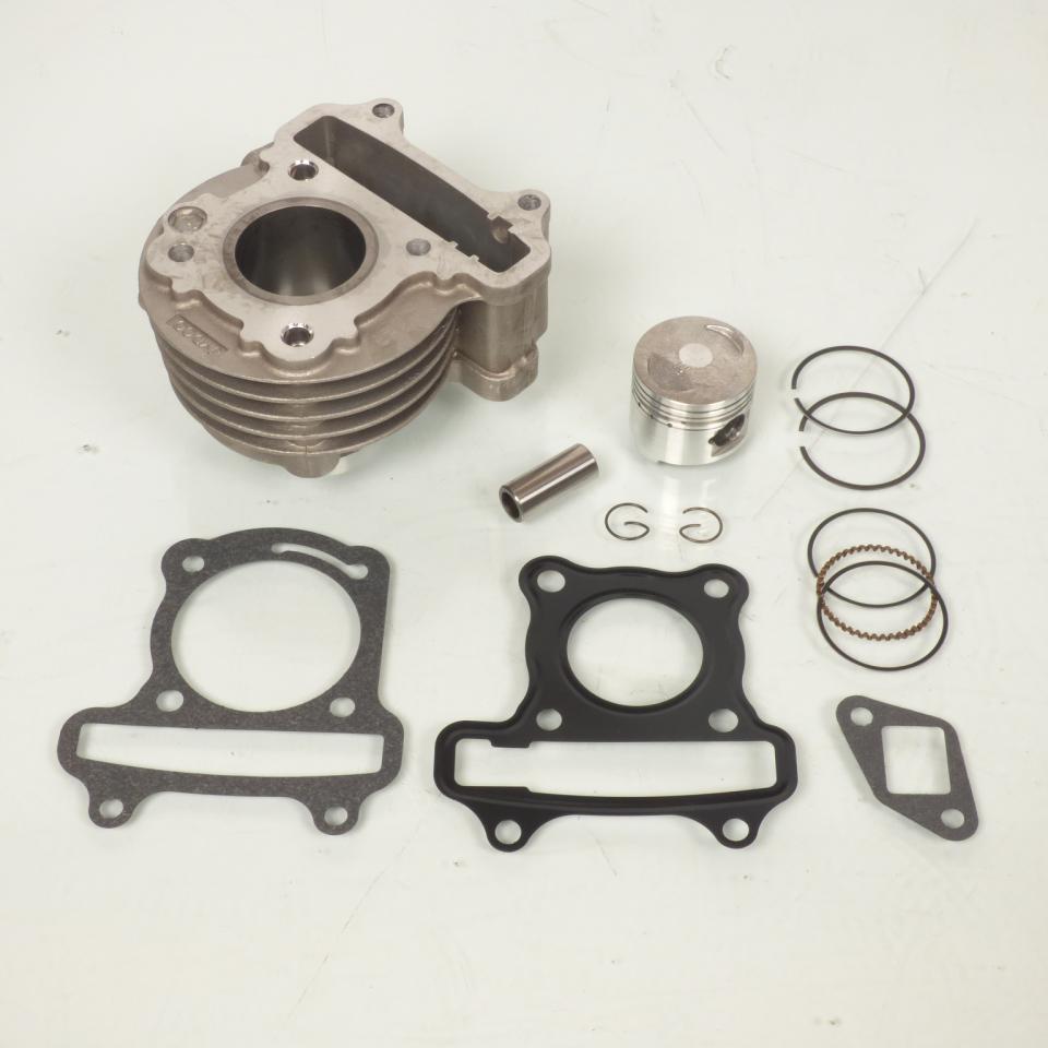 Cylindre P2R pour Scooter Baotian 50 Bt49Qt 4T Avant 2020 Neuf