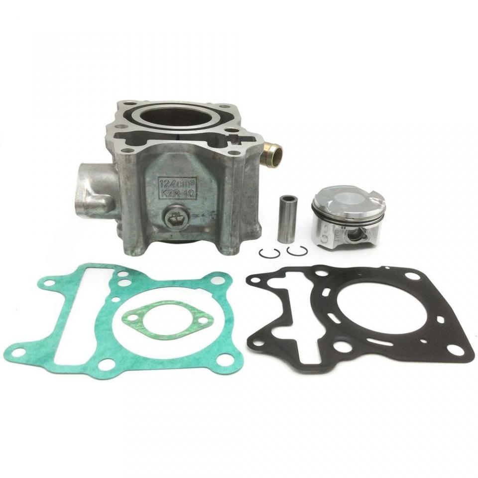 Cylindre Sifam pour Scooter Honda 125 Nss Forza Sans Abs 2015 à 2016 Neuf