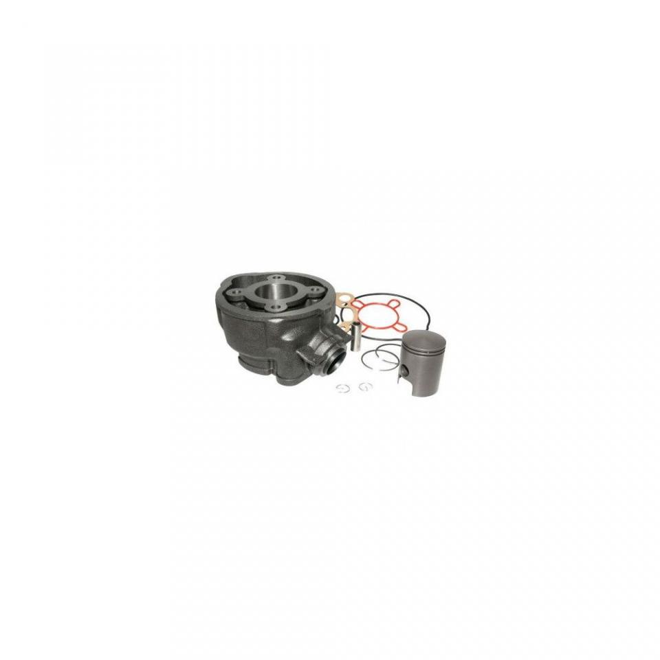 Cylindre Sifam pour Moto Ajs 50 JSM Motard 2014 à 2021 Neuf