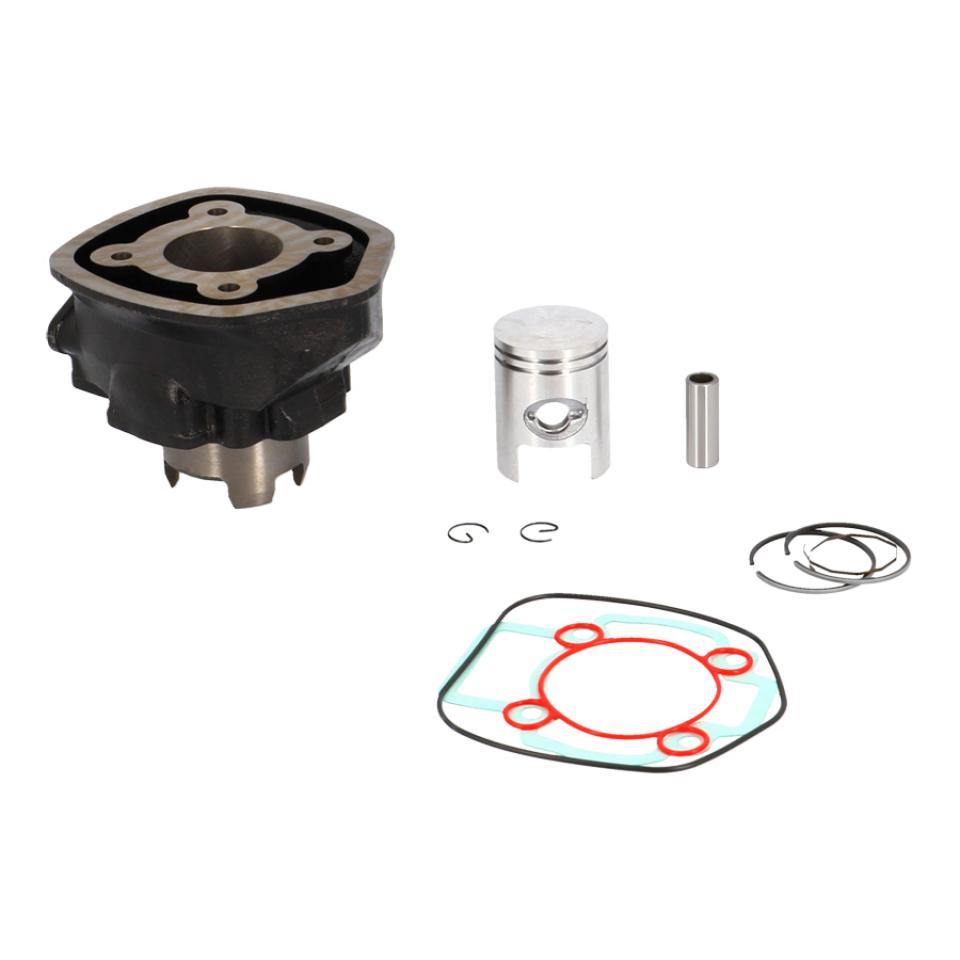 Cylindre Teknix pour Velo Aprilia 50 SR LC 2T 2010 à 2014 Neuf