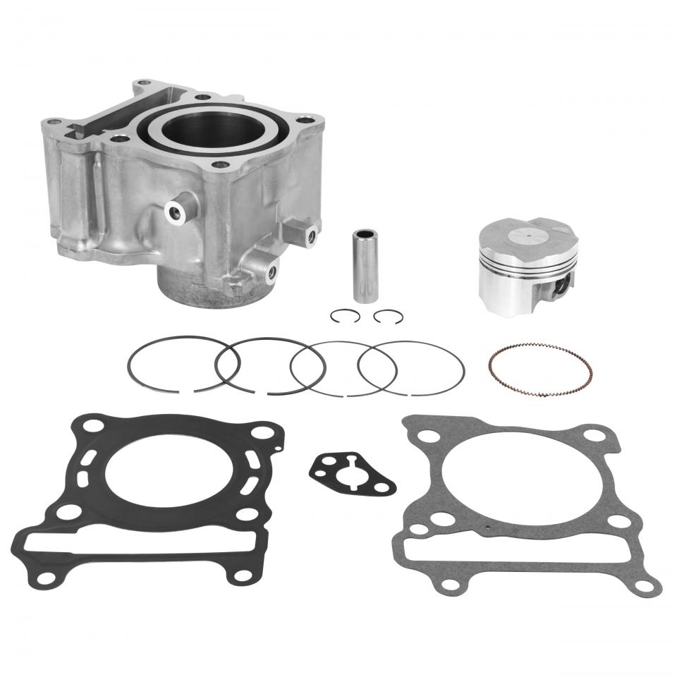 Cylindre P2R (Motorisé) pour Auto Neuf
