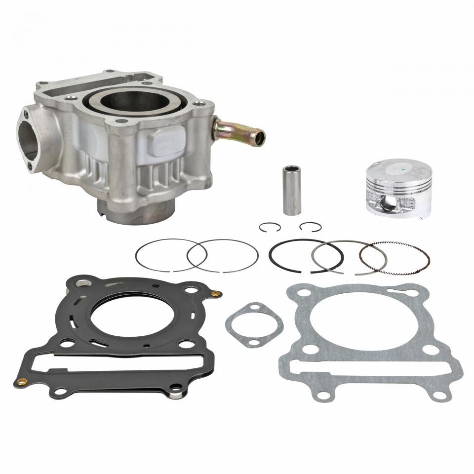 Cylindre P2R (Motorisé) pour Auto Neuf