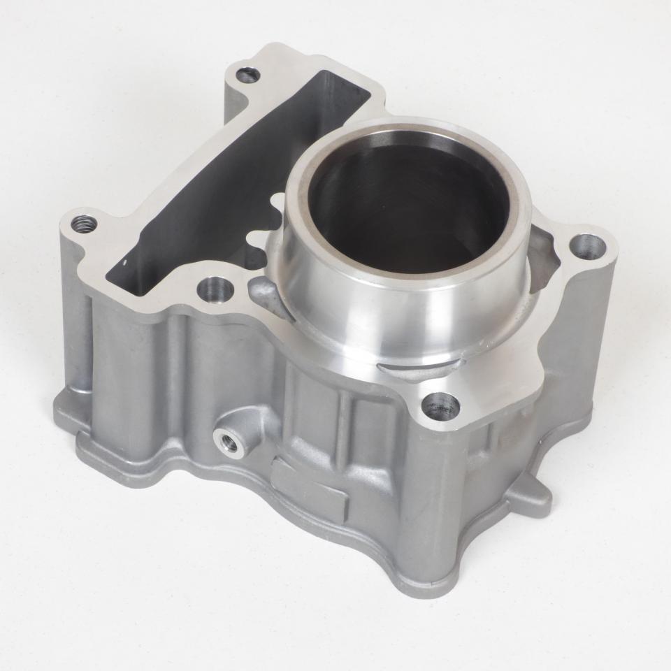 Cylindre Teknix pour Scooter MBK 125 Skycruiser aluminium chemisé fonte Ø52mm Neuf