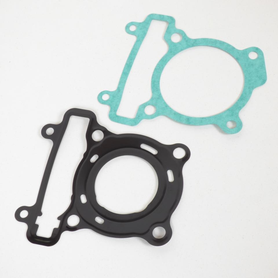 Cylindre Teknix pour Scooter MBK 125 Skycruiser aluminium chemisé fonte Ø52mm Neuf