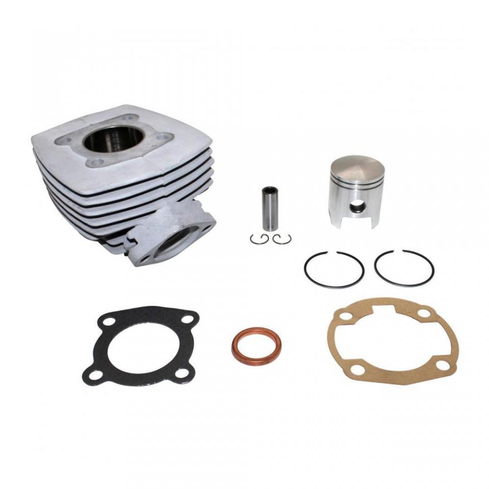 Cylindre Airsal pour mobylette Peugeot 50 103 FOX Ø40mm / 02024640 14024640 Neuf