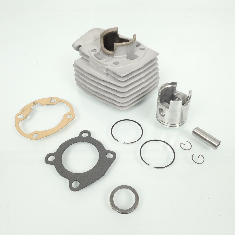 Cylindre Airsal pour mobylette Peugeot 50 103 FOX Ø40mm / 02024640 14024640 Neuf