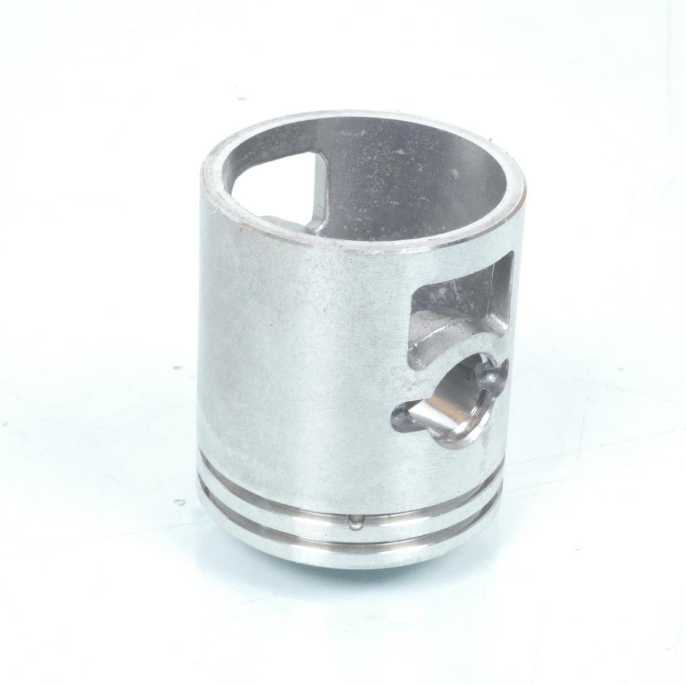 Cylindre piston aluminium pot a bride pour mobylette Peugeot 50 103 Neuf