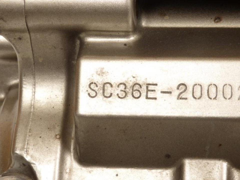 Cylindre origine pour moto Honda 1000 VTR 1997-2006 SC36E Occasion