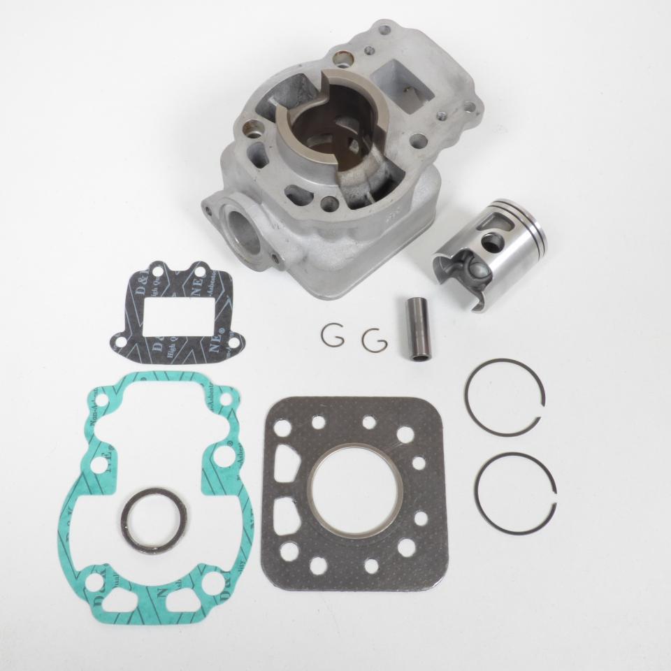 Cylindre Airsal pour Moto Suzuki 50 RMX Après 2000 Neuf en destockage