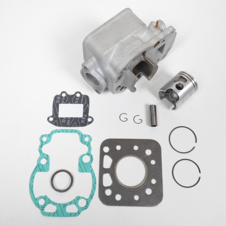 Cylindre Airsal pour Moto Suzuki 50 RMX Après 2000 Neuf en destockage