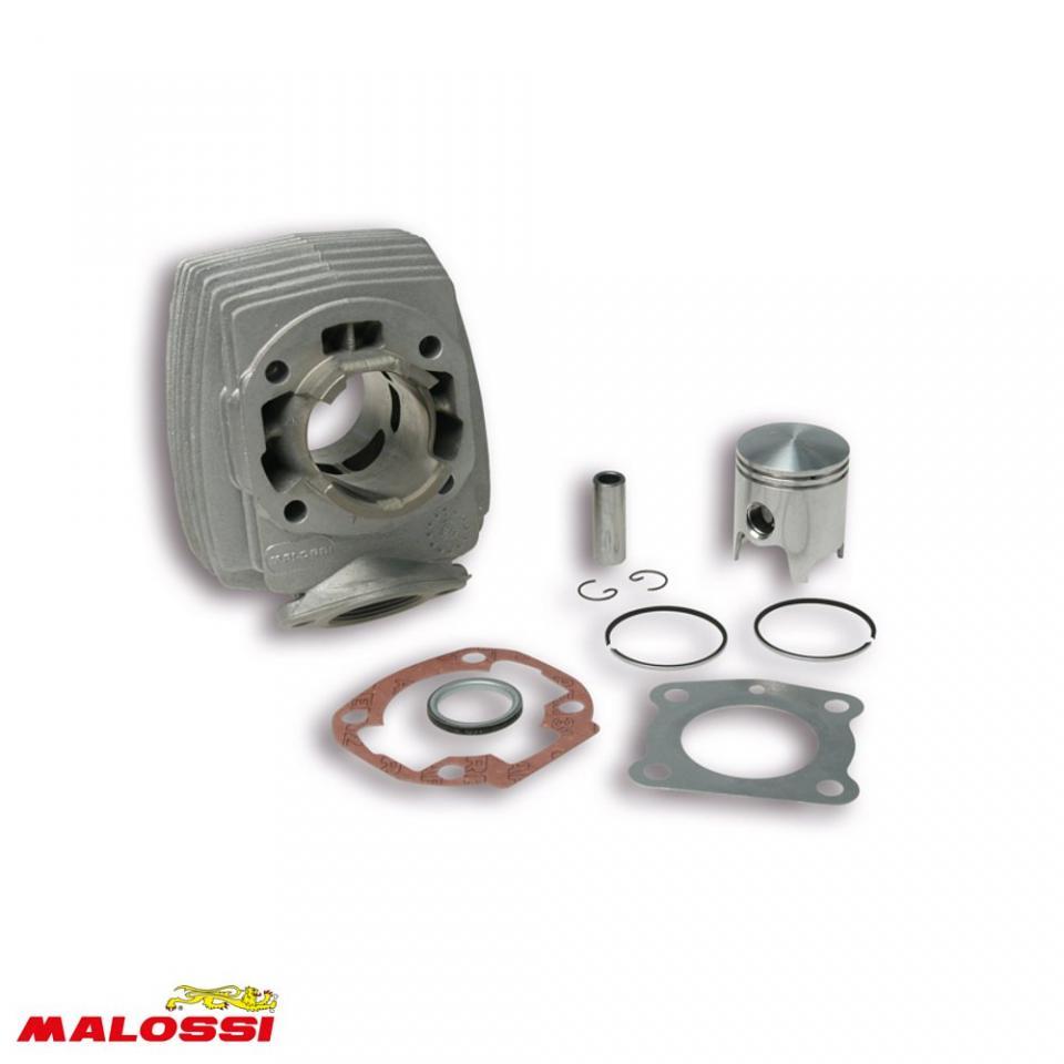 Cylindre Malossi pour Mobylette Peugeot 50 103 MVL 31 6746 / Ø40mm Neuf