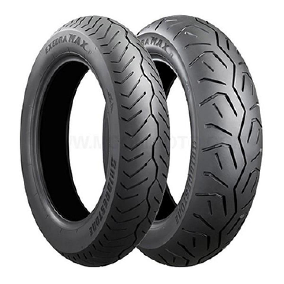 Pneu 200-60-16 Bridgestone pour Moto Moto Guzzi 1400 California Custom Abs 2013 à 2015 AR Neuf