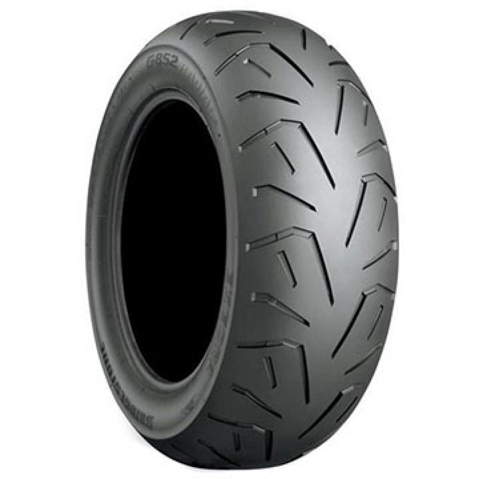 Pneu 200-60-16 Bridgestone pour Moto Suzuki 1500 Vl Intruder - Ct 2013 à 2018 AR Neuf