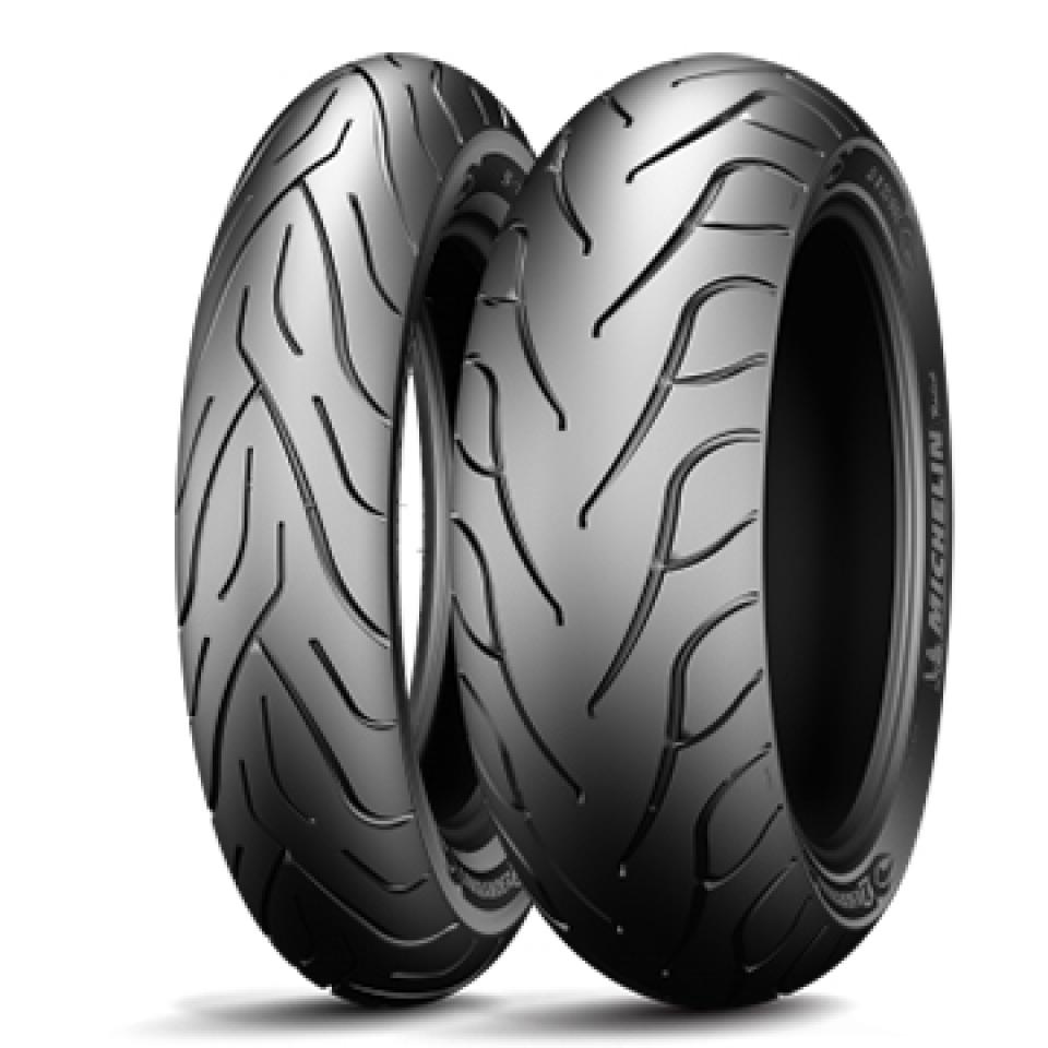 Pneu 240-40-18 Michelin pour Moto Suzuki 1800 Vzr Intruder M R 2011 à 2018 AR Neuf