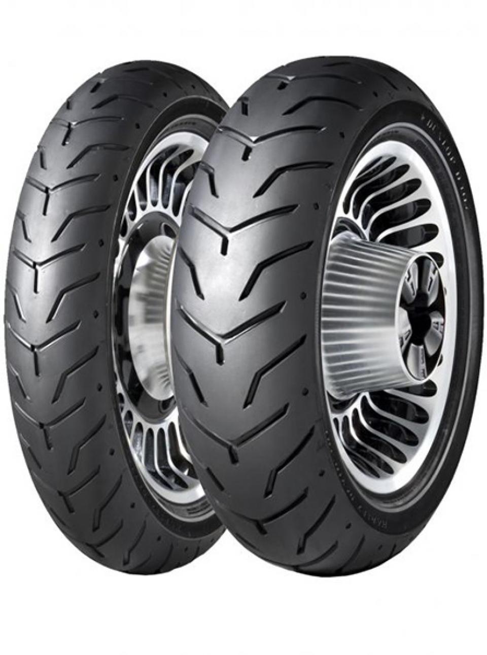 Pneu 240-40-18 Dunlop pour Moto Harley Davidson 1584 Fxcw Rocker 2008 à 2011 AR Neuf