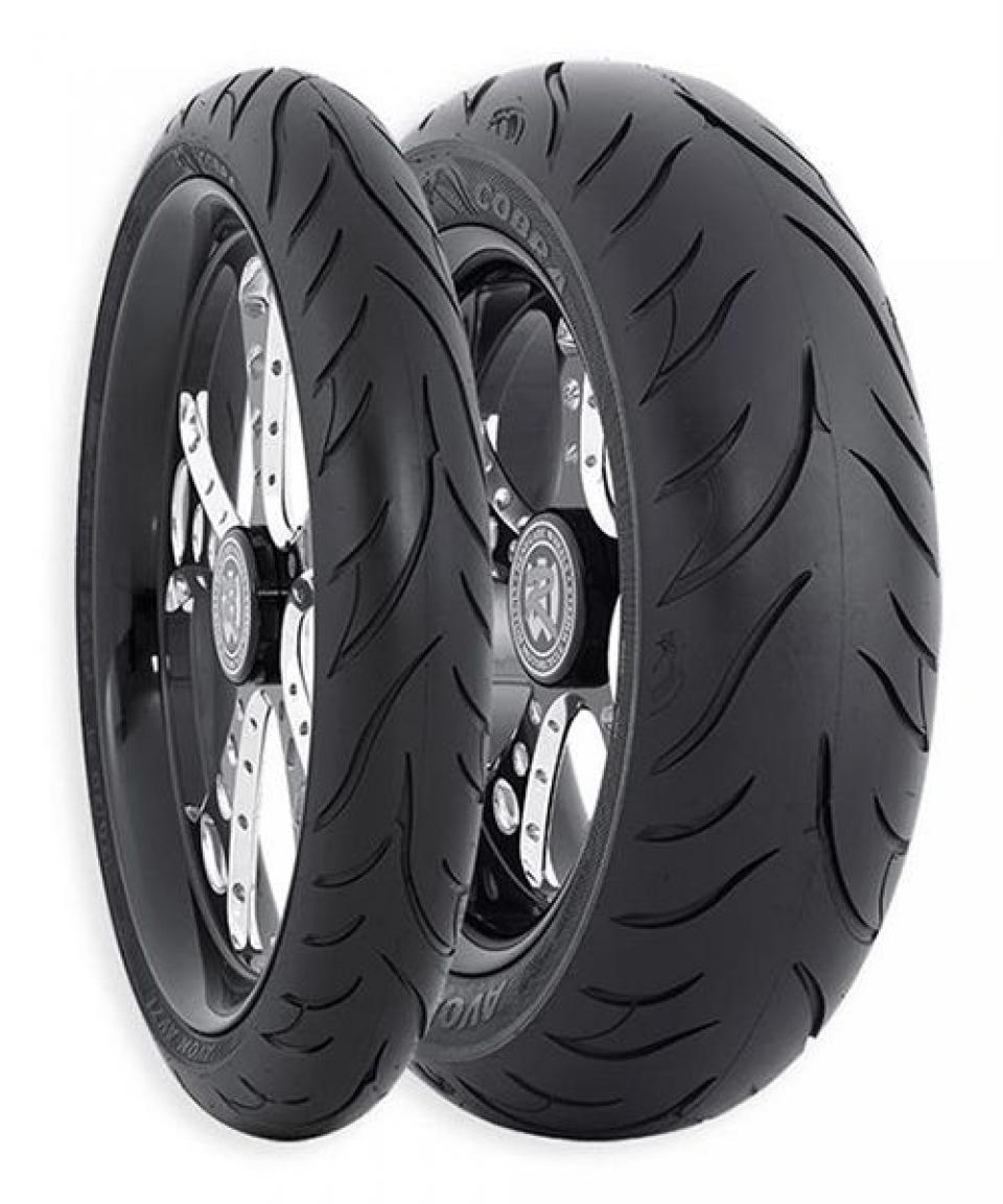 Pneu 280-40-20 Avon pour Moto Neuf
