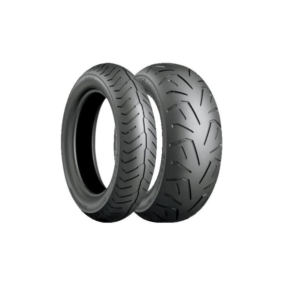Pneu 240-55-16 Bridgestone pour Moto Neuf