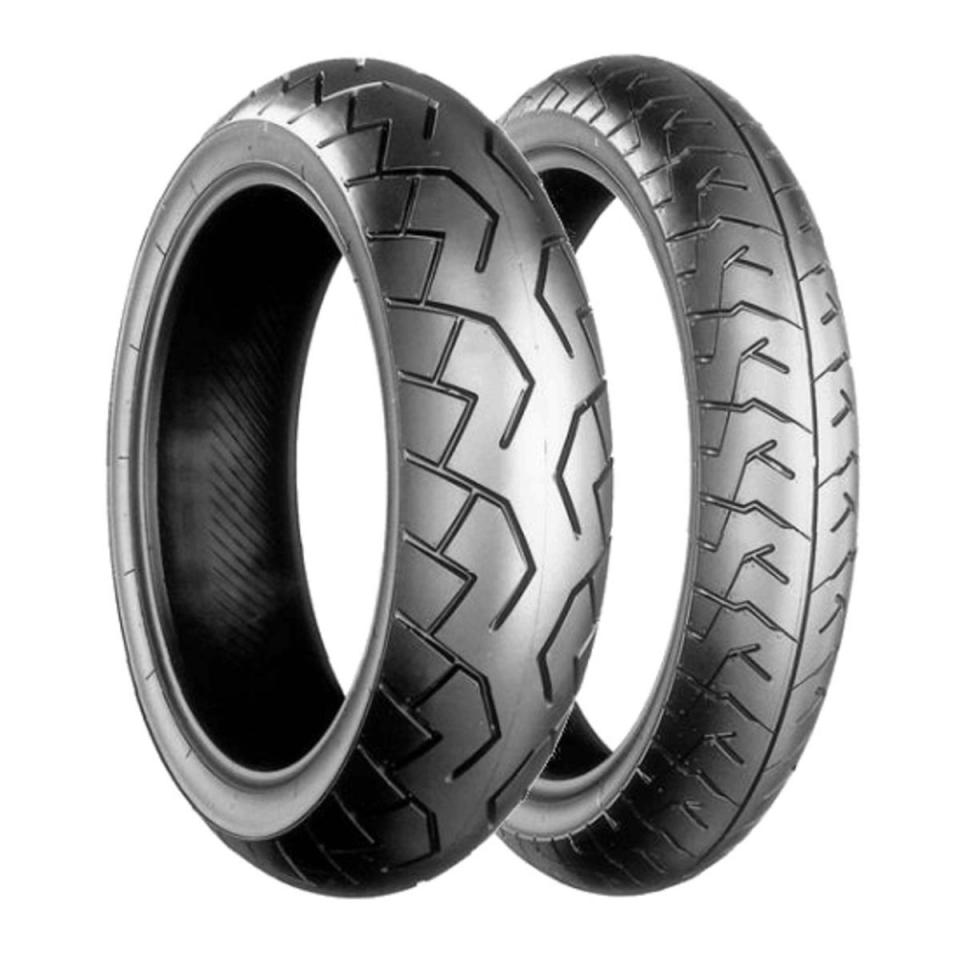 Pneu 140-60-18 Bridgestone pour pour Moto Neuf