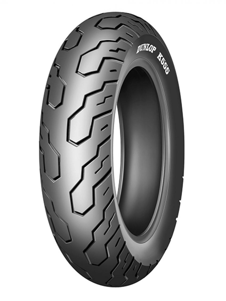 Pneu 150-80-15 Dunlop pour Moto Honda 750 Vf C Magna 1993 à 1999 AR Neuf