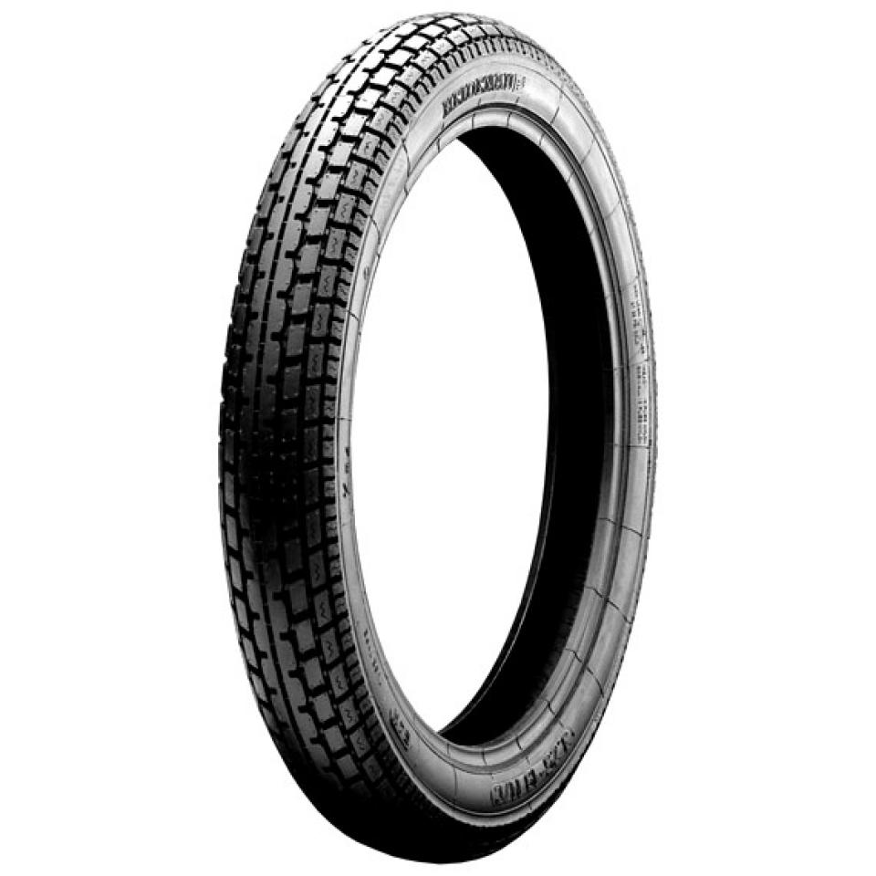 Pneu 3.60-18 Heidenau pour pour Moto Neuf
