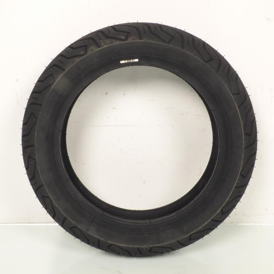 Pneu 120-70-12 Michelin pour Scooter Kymco 50 Dink 2T 1999 à 2006 AV Neuf